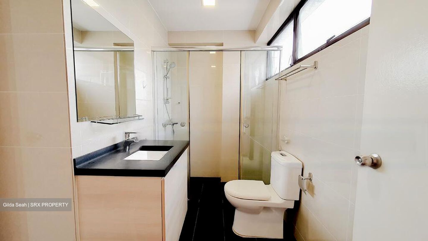 The Cairnhill (D9), Condominium #444278201